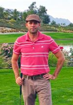 Avi Lasman
