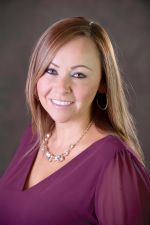 Patti Barnett